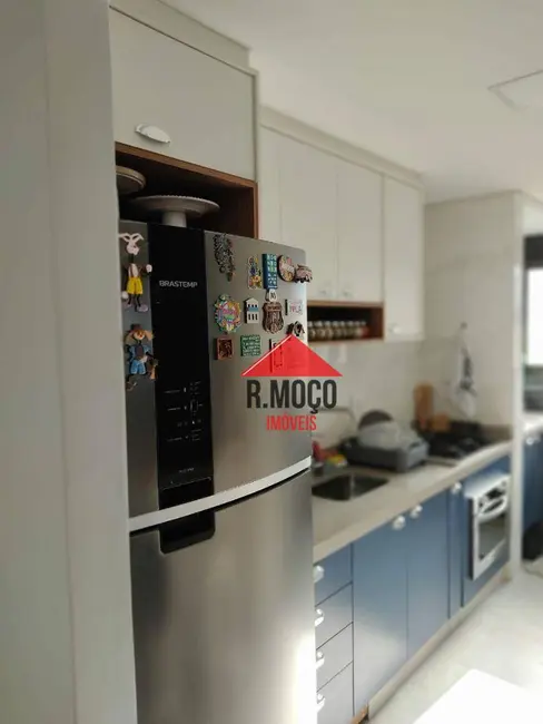 Foto 9 de Apartamento com 2 quartos à venda, 58m2 em Vila Matilde, São Paulo - SP