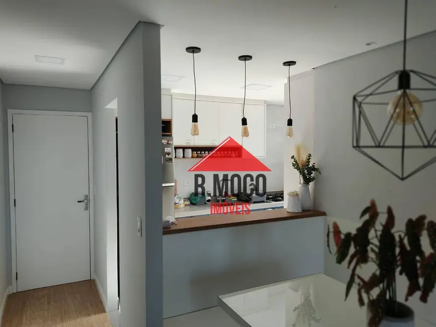 Foto 1 de Apartamento com 2 quartos à venda, 58m2 em Vila Matilde, São Paulo - SP