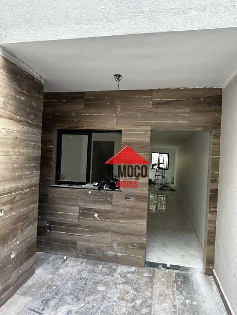 Sobrado com 3 quartos à venda, 100m2 em Cidade Patriarca, São Paulo - SP - imagem 7 Foto 7 de Sobrado com 3 quartos à venda, 100m2 em Cidade Patriarca, São Paulo - SP