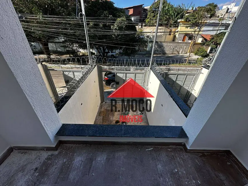 Foto 1 de Sobrado com 3 quartos à venda, 100m2 em Cidade Patriarca, São Paulo - SP