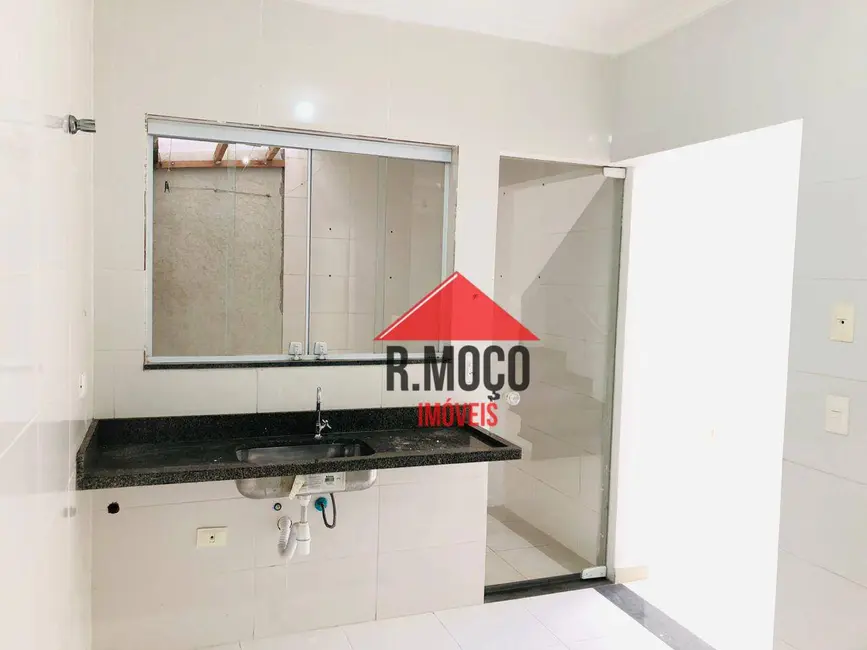 Sobrado com 3 quartos à venda, 100m2 em Vila Guilhermina, São Paulo - SP - imagem 8 Foto 8 de Sobrado com 3 quartos à venda, 100m2 em Vila Guilhermina, São Paulo - SP
