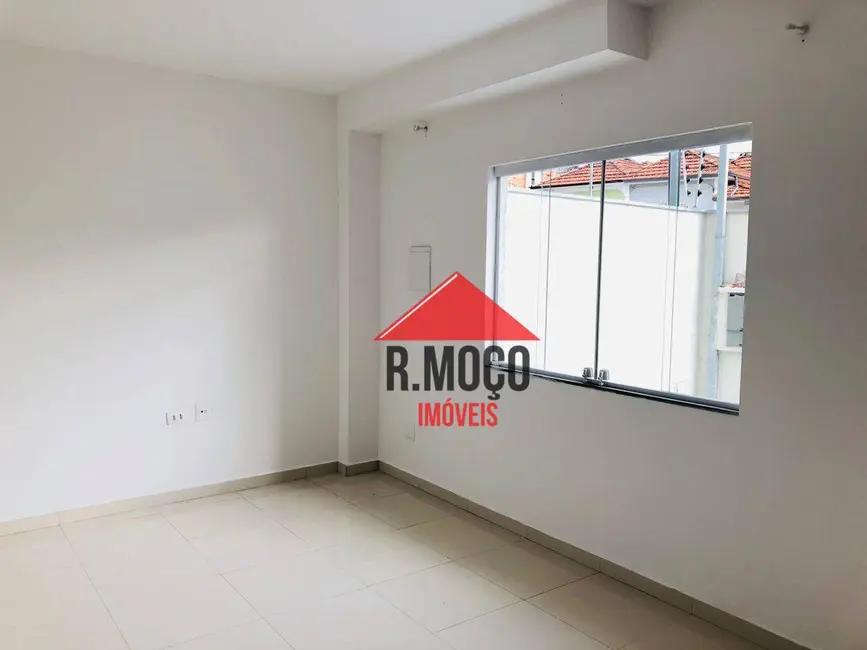 Foto 1 de Sobrado com 3 quartos à venda, 100m2 em Vila Guilhermina, São Paulo - SP