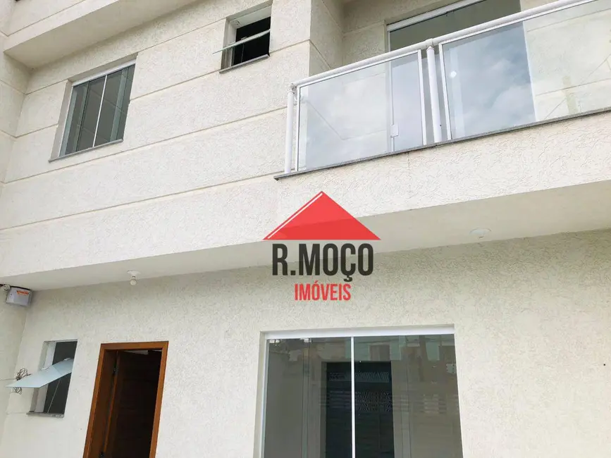 Foto 2 de Sobrado com 3 quartos à venda, 100m2 em Vila Guilhermina, São Paulo - SP