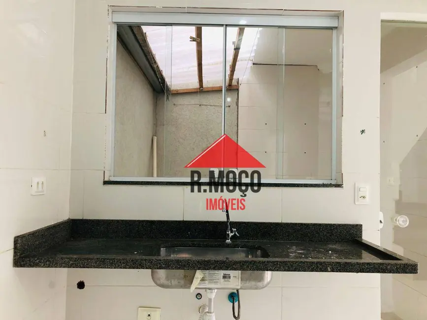 Sobrado com 3 quartos à venda, 100m2 em Vila Guilhermina, São Paulo - SP - imagem 9 Foto 9 de Sobrado com 3 quartos à venda, 100m2 em Vila Guilhermina, São Paulo - SP