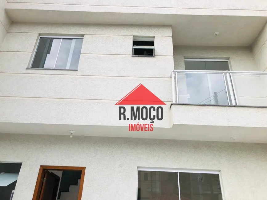 Sobrado com 3 quartos à venda, 100m2 em Vila Guilhermina, São Paulo - SP - imagem 3 Foto 3 de Sobrado com 3 quartos à venda, 100m2 em Vila Guilhermina, São Paulo - SP