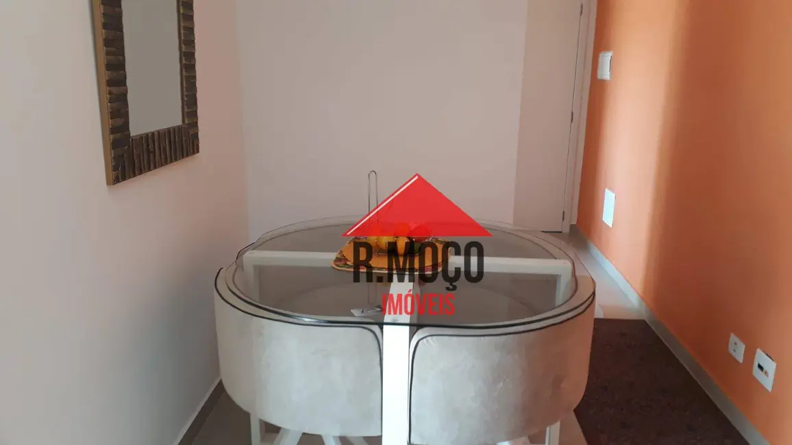 Apartamento com 2 quartos à venda, 48m2 em Vila Guilhermina, São Paulo - SP - imagem 4 Foto 4 de Apartamento com 2 quartos à venda, 48m2 em Vila Guilhermina, São Paulo - SP