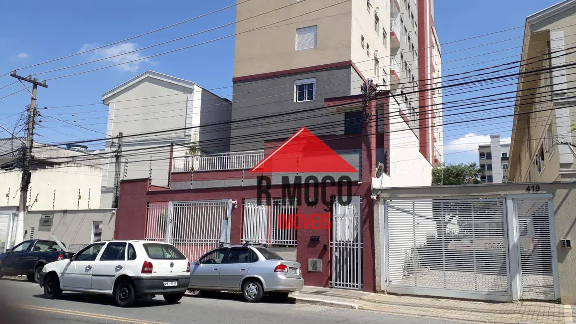 Apartamento com 2 quartos à venda, 48m2 em Vila Guilhermina, São Paulo - SP - imagem 1 Foto 1 de Apartamento com 2 quartos à venda, 48m2 em Vila Guilhermina, São Paulo - SP