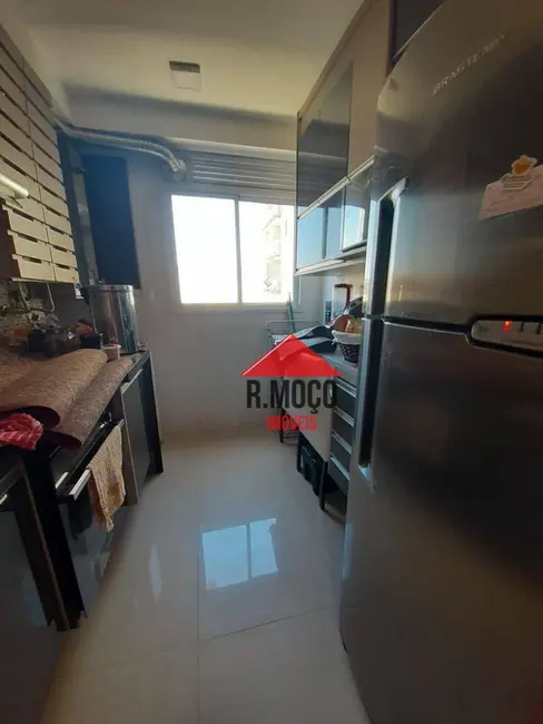 Apartamento com 2 quartos à venda, 48m2 em Vila Guilhermina, São Paulo - SP - imagem 9 Foto 9 de Apartamento com 2 quartos à venda, 48m2 em Vila Guilhermina, São Paulo - SP