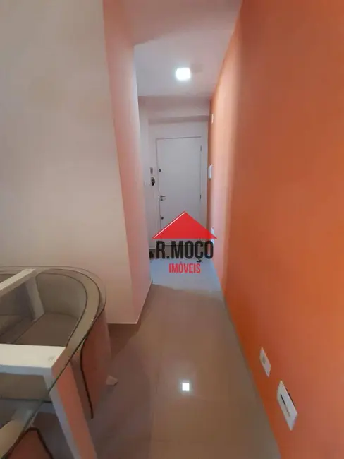 Apartamento com 2 quartos à venda, 48m2 em Vila Guilhermina, São Paulo - SP - imagem 3 Foto 3 de Apartamento com 2 quartos à venda, 48m2 em Vila Guilhermina, São Paulo - SP