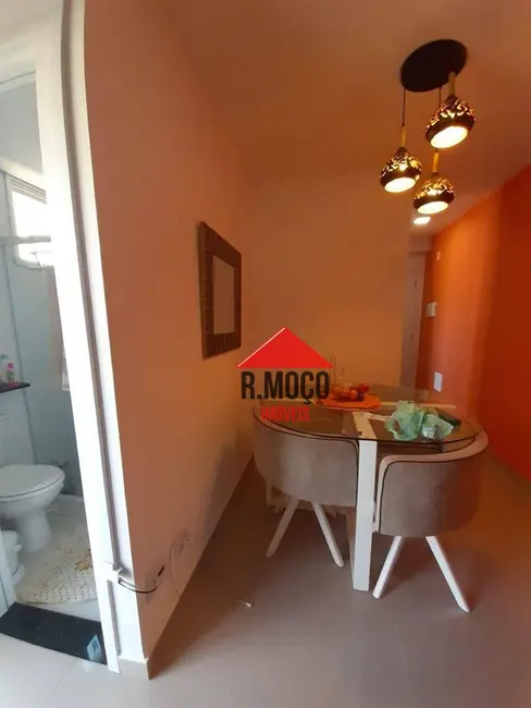 Apartamento com 2 quartos à venda, 48m2 em Vila Guilhermina, São Paulo - SP - imagem 2 Foto 2 de Apartamento com 2 quartos à venda, 48m2 em Vila Guilhermina, São Paulo - SP