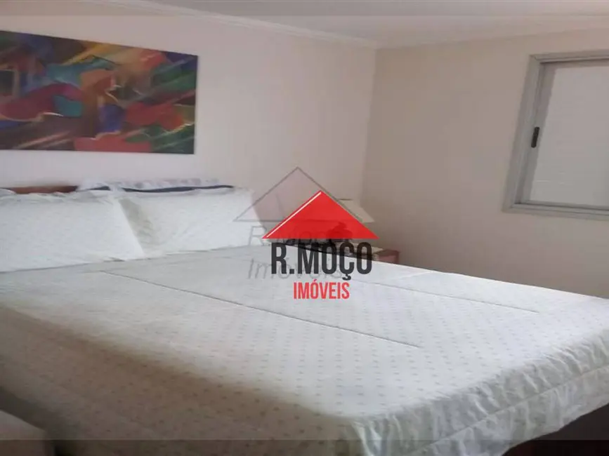 Apartamento com 4 quartos à venda, 204m2 em Vila Santo Estevão, São Paulo - SP - imagem 5 Foto 5 de Apartamento com 4 quartos à venda, 204m2 em Vila Santo Estevão, São Paulo - SP