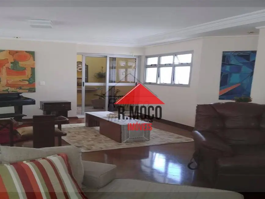 Apartamento com 4 quartos à venda, 204m2 em Vila Santo Estevão, São Paulo - SP - imagem 2 Foto 2 de Apartamento com 4 quartos à venda, 204m2 em Vila Santo Estevão, São Paulo - SP