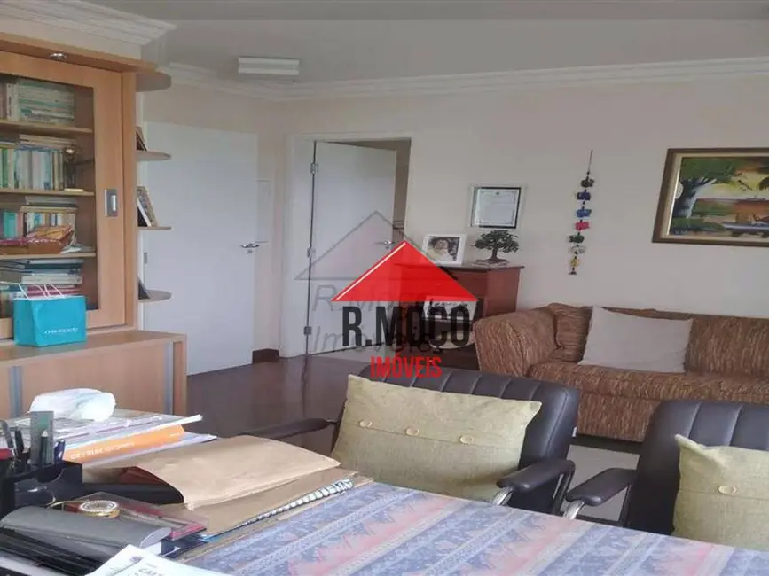Apartamento com 4 quartos à venda, 204m2 em Vila Santo Estevão, São Paulo - SP - imagem 4 Foto 4 de Apartamento com 4 quartos à venda, 204m2 em Vila Santo Estevão, São Paulo - SP