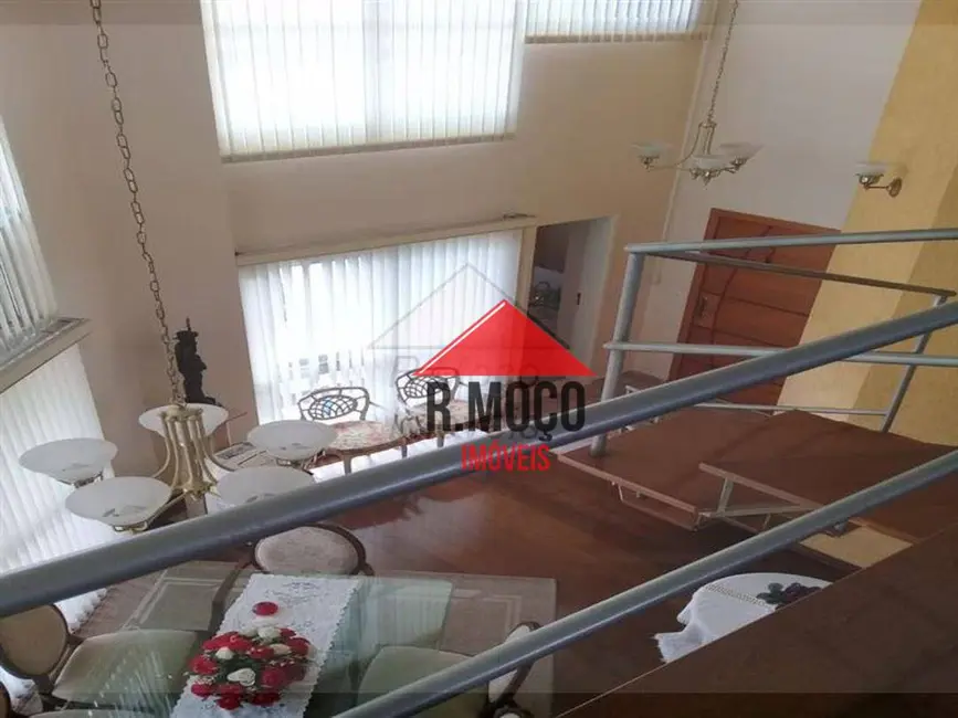 Apartamento com 4 quartos à venda, 204m2 em Vila Santo Estevão, São Paulo - SP - imagem 1 Foto 1 de Apartamento com 4 quartos à venda, 204m2 em Vila Santo Estevão, São Paulo - SP