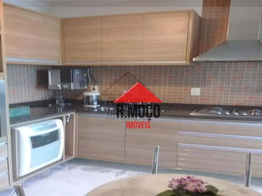 Apartamento com 4 quartos à venda, 204m2 em Vila Santo Estevão, São Paulo - SP - imagem 6 Foto 6 de Apartamento com 4 quartos à venda, 204m2 em Vila Santo Estevão, São Paulo - SP