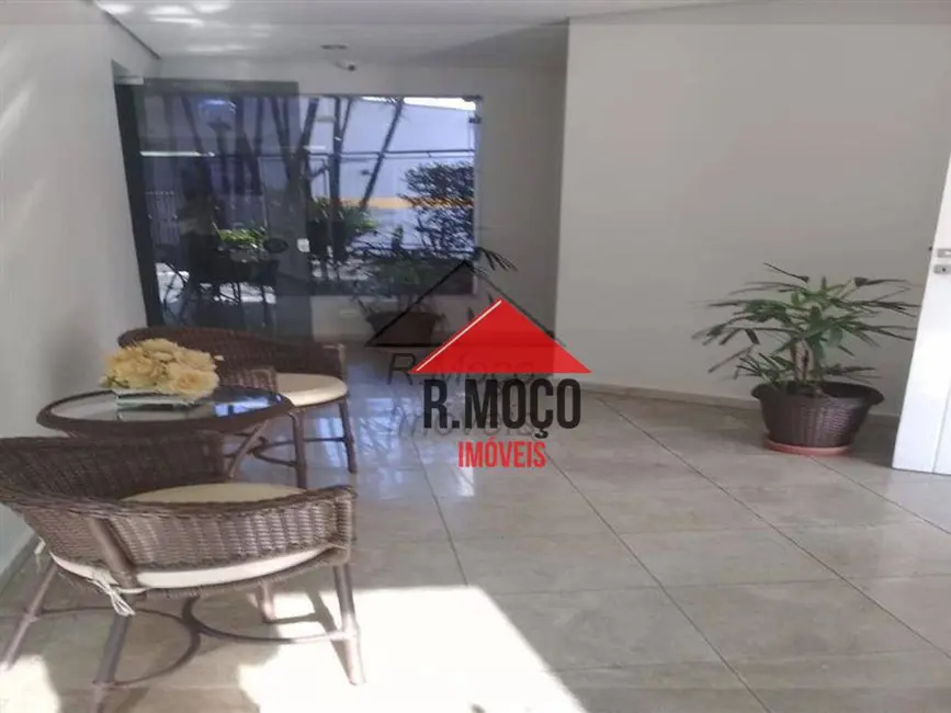 Apartamento com 4 quartos à venda, 204m2 em Vila Santo Estevão, São Paulo - SP - imagem 8 Foto 8 de Apartamento com 4 quartos à venda, 204m2 em Vila Santo Estevão, São Paulo - SP