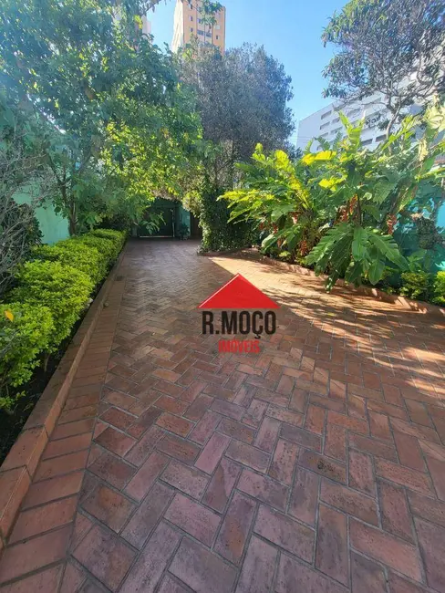 Foto 1 de Casa com 4 quartos à venda, 840m2 em Vila Esperança, São Paulo - SP