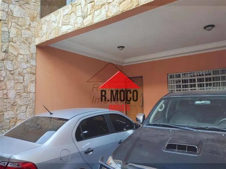 Foto 2 de Sobrado com 5 quartos à venda, 142m2 em Vila Nova Savoia, São Paulo - SP