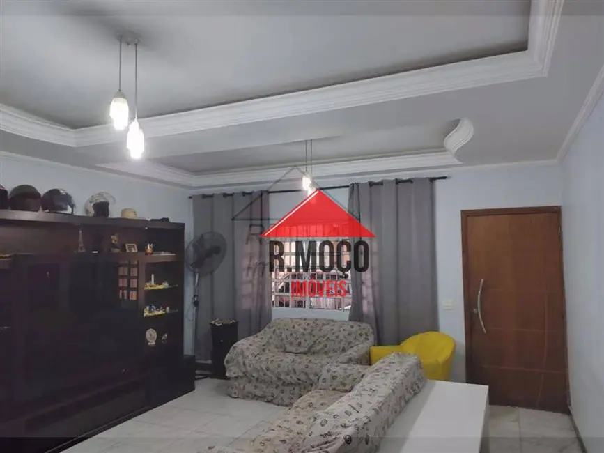 Foto 3 de Sobrado com 5 quartos à venda, 142m2 em Vila Nova Savoia, São Paulo - SP