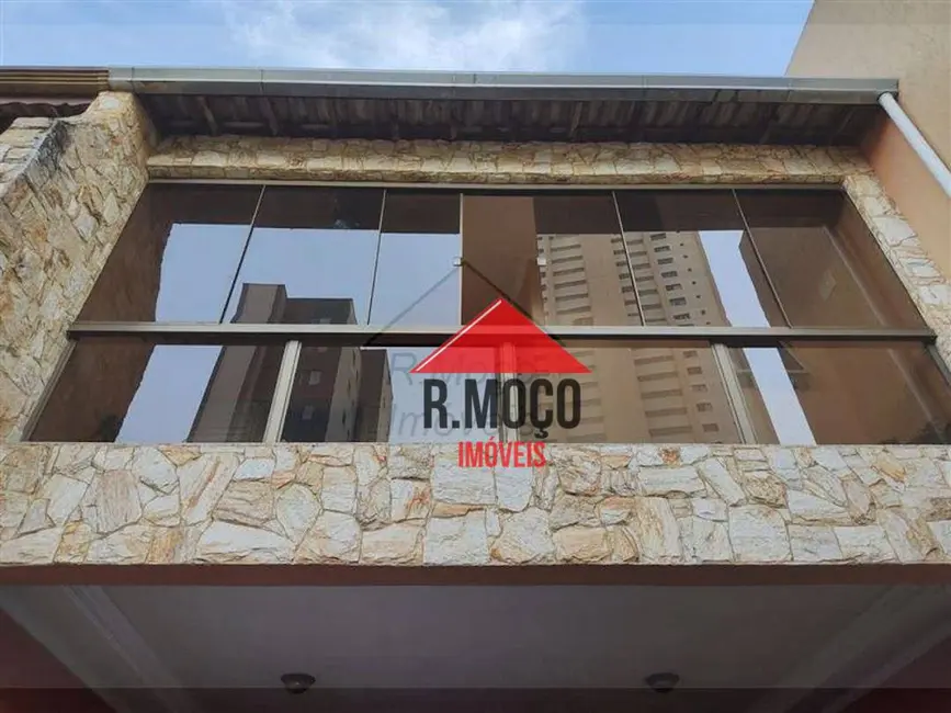 Foto 1 de Sobrado com 5 quartos à venda, 142m2 em Vila Nova Savoia, São Paulo - SP