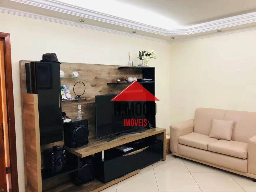 Sobrado com 3 quartos à venda, 150m2 em Cidade Patriarca, São Paulo - SP - imagem 4 Foto 4 de Sobrado com 3 quartos à venda, 150m2 em Cidade Patriarca, São Paulo - SP