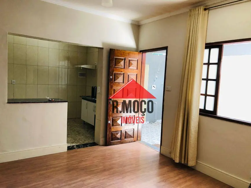 Foto 1 de Casa com 1 quarto para alugar, 72m2 em Vila Guilhermina, São Paulo - SP