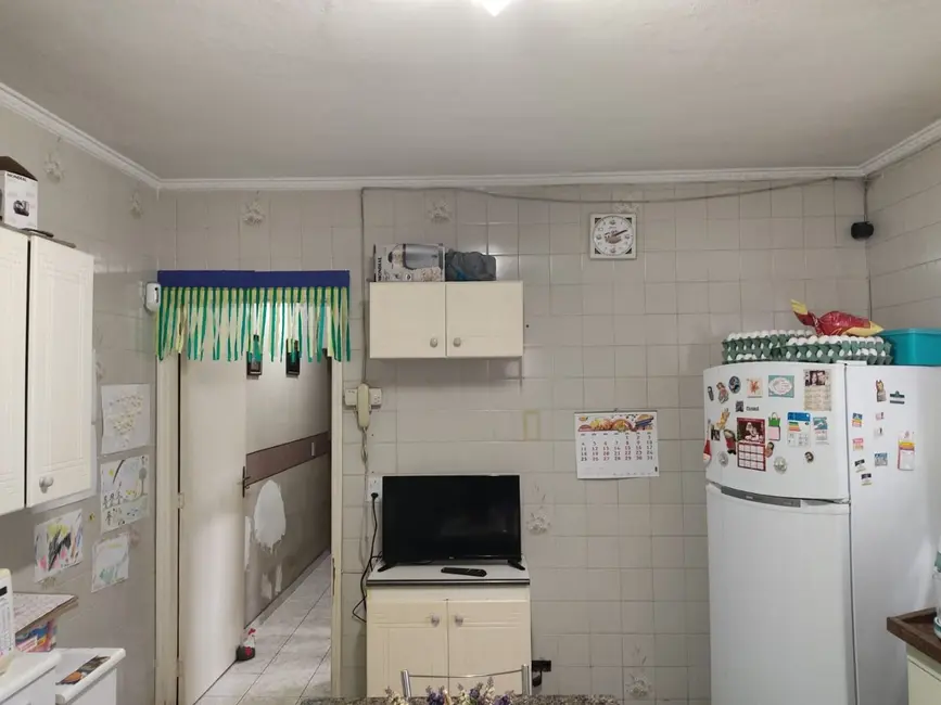 Foto 9 de Casa com 2 quartos à venda, 185m2 em Chácara Seis de Outubro, São Paulo - SP