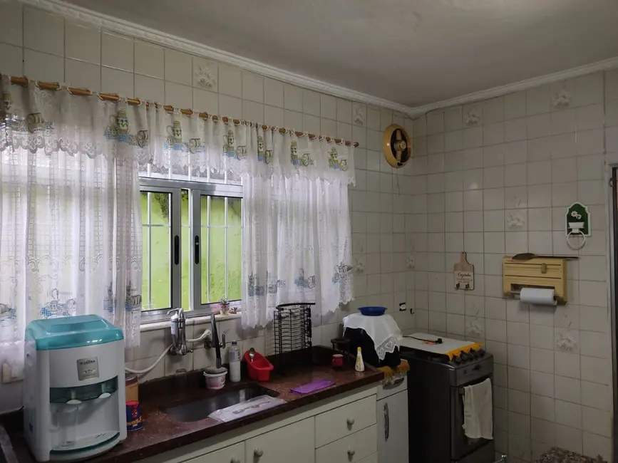 Foto 8 de Casa com 2 quartos à venda, 185m2 em Chácara Seis de Outubro, São Paulo - SP