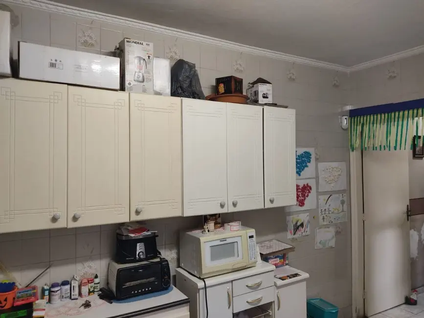 Foto 7 de Casa com 2 quartos à venda, 185m2 em Chácara Seis de Outubro, São Paulo - SP