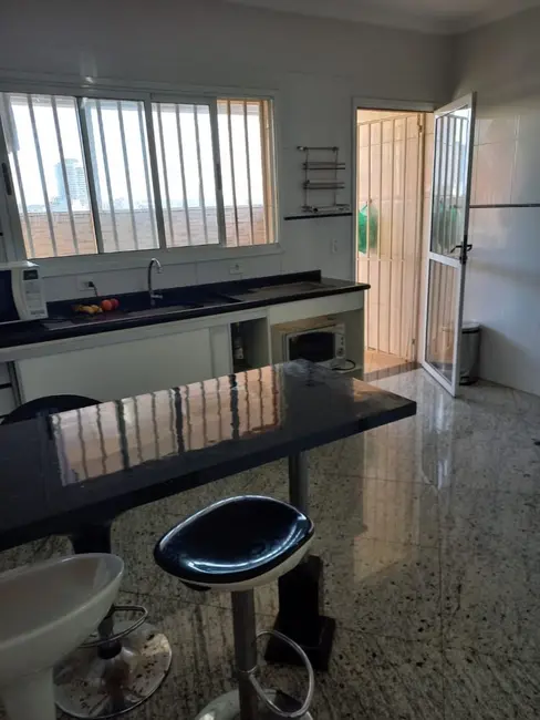 Sobrado com 3 quartos à venda, 198m2 em Vila Matilde, São Paulo - SP - imagem 5 Foto 5 de Sobrado com 3 quartos à venda, 198m2 em Vila Matilde, São Paulo - SP