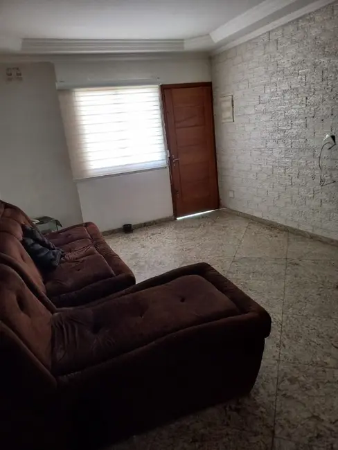 Foto 1 de Sobrado com 3 quartos à venda, 198m2 em Vila Matilde, São Paulo - SP