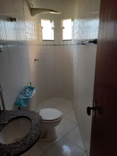 Sobrado com 3 quartos à venda, 198m2 em Vila Matilde, São Paulo - SP - imagem 7 Foto 7 de Sobrado com 3 quartos à venda, 198m2 em Vila Matilde, São Paulo - SP