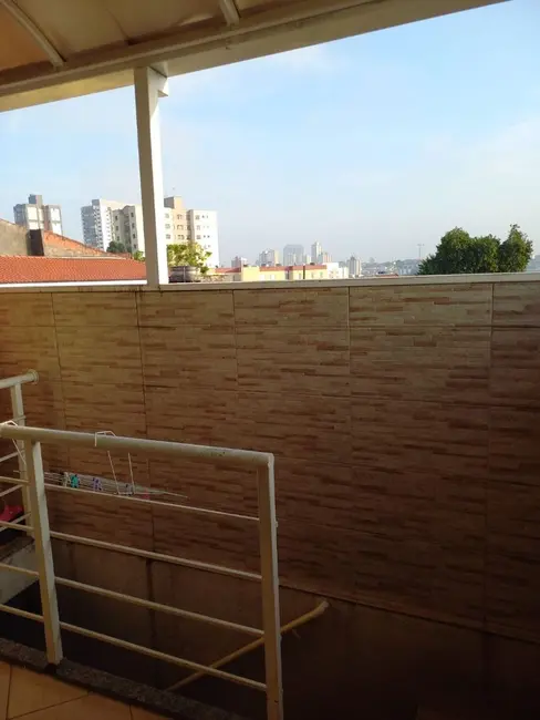 Sobrado com 3 quartos à venda, 198m2 em Vila Matilde, São Paulo - SP - imagem 6 Foto 6 de Sobrado com 3 quartos à venda, 198m2 em Vila Matilde, São Paulo - SP