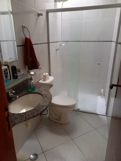 Sobrado com 3 quartos à venda, 198m2 em Vila Matilde, São Paulo - SP - imagem 8 Foto 8 de Sobrado com 3 quartos à venda, 198m2 em Vila Matilde, São Paulo - SP