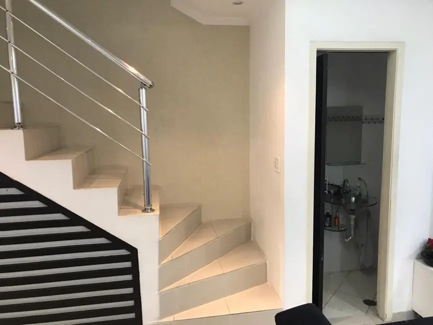 Foto 7 de Sobrado com 3 quartos à venda, 84m2 em Jardim Nossa Senhora do Carmo, São Paulo - SP