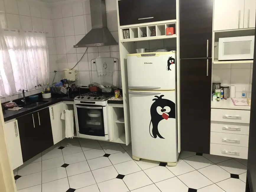 Foto 4 de Sobrado com 3 quartos à venda, 84m2 em Jardim Nossa Senhora do Carmo, São Paulo - SP