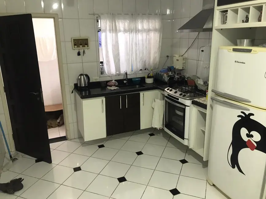 Foto 5 de Sobrado com 3 quartos à venda, 84m2 em Jardim Nossa Senhora do Carmo, São Paulo - SP