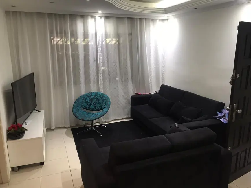 Foto 3 de Sobrado com 3 quartos à venda, 84m2 em Jardim Nossa Senhora do Carmo, São Paulo - SP