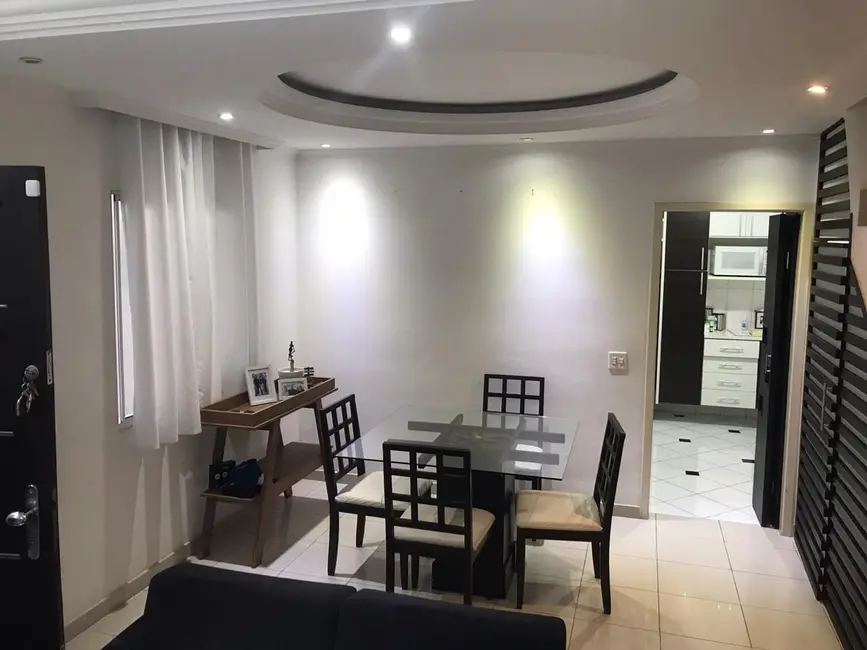 Foto 2 de Sobrado com 3 quartos à venda, 84m2 em Jardim Nossa Senhora do Carmo, São Paulo - SP