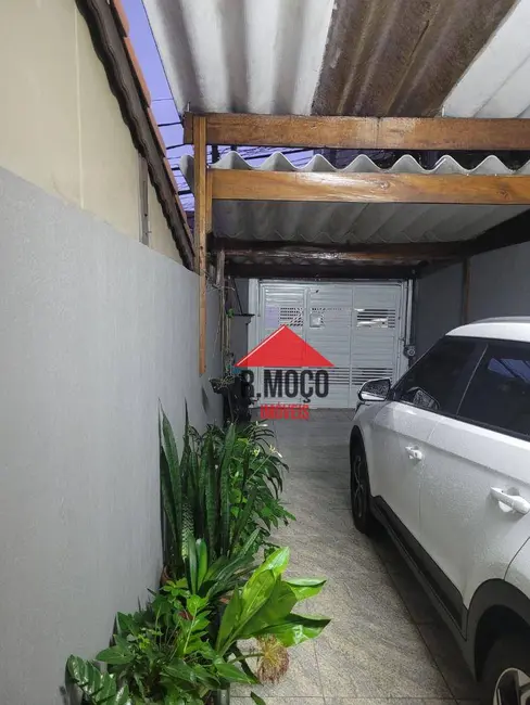 Sobrado com 3 quartos à venda, 103m2 em Penha de França, São Paulo - SP - imagem 3 Foto 3 de Sobrado com 3 quartos à venda, 103m2 em Penha de França, São Paulo - SP