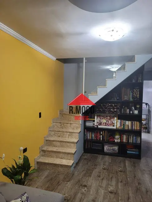 Sobrado com 3 quartos à venda, 103m2 em Penha de França, São Paulo - SP - imagem 7 Foto 7 de Sobrado com 3 quartos à venda, 103m2 em Penha de França, São Paulo - SP