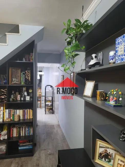 Sobrado com 3 quartos à venda, 103m2 em Penha de França, São Paulo - SP - imagem 6 Foto 6 de Sobrado com 3 quartos à venda, 103m2 em Penha de França, São Paulo - SP