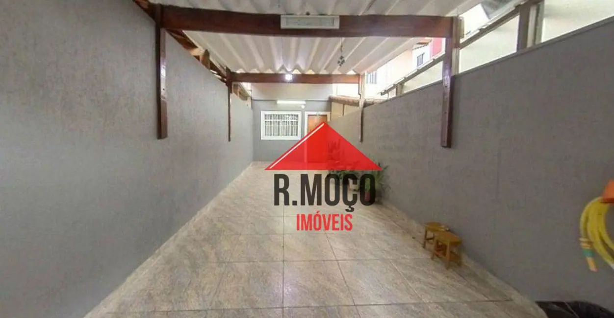 Foto 2 de Sobrado com 3 quartos à venda, 103m2 em Penha de França, São Paulo - SP