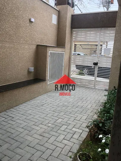 Foto 6 de Apartamento com 2 quartos à venda, 39m2 em Vila Guilhermina, São Paulo - SP