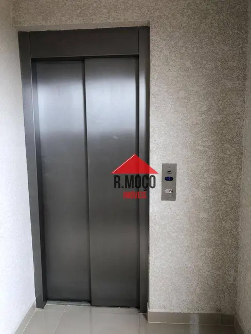 Foto 9 de Apartamento com 2 quartos à venda, 39m2 em Vila Guilhermina, São Paulo - SP