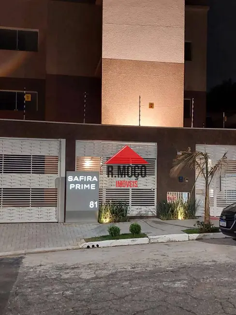 Foto 4 de Apartamento com 2 quartos à venda, 39m2 em Vila Guilhermina, São Paulo - SP