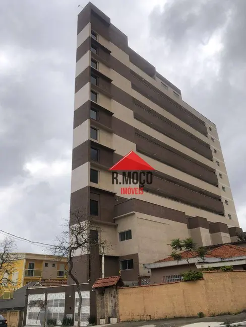 Foto 3 de Apartamento com 2 quartos à venda, 39m2 em Vila Guilhermina, São Paulo - SP