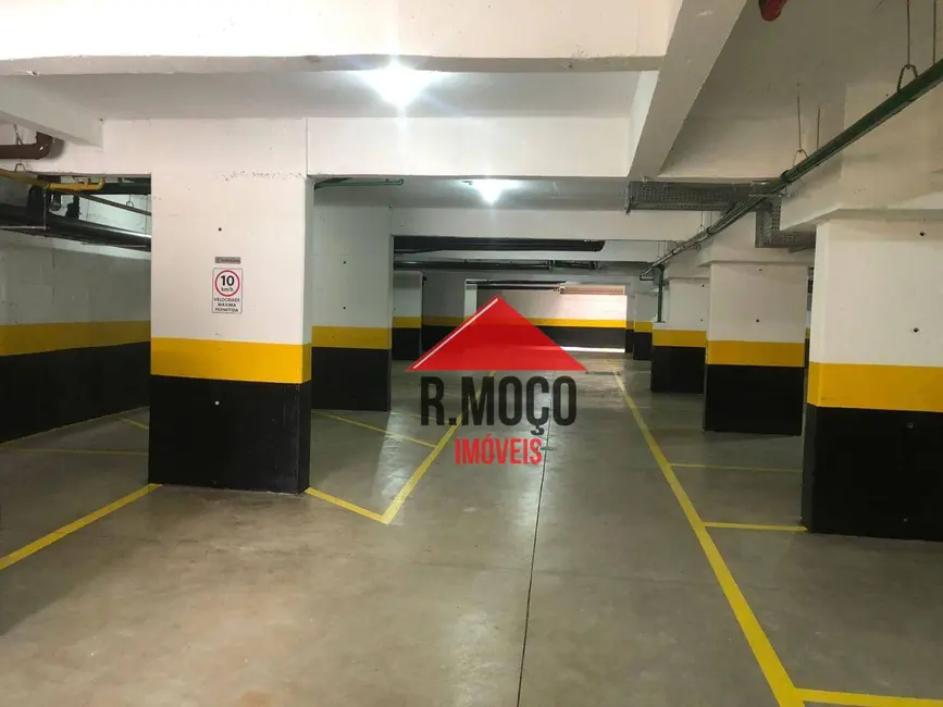 Foto 8 de Apartamento com 2 quartos à venda, 39m2 em Vila Guilhermina, São Paulo - SP