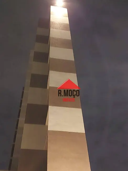 Foto 5 de Apartamento com 2 quartos à venda, 39m2 em Vila Guilhermina, São Paulo - SP