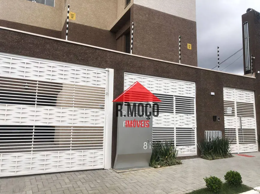 Foto 1 de Apartamento com 2 quartos à venda, 39m2 em Vila Guilhermina, São Paulo - SP